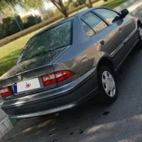 سمند دوگانه درحد|خودرو سواری و وانت|ارومیه, |دیوار