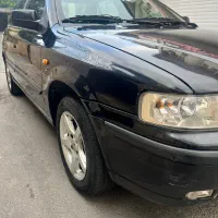 سمند ef7 مدل 91|خودرو سواری و وانت|گرگان, |دیوار