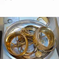 طلا مناسب سرمایه گزاری