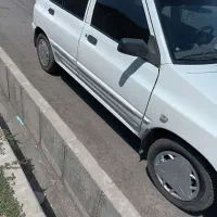 امدل 96.|خودرو سواری و وانت|مشهد, مشکینی (شهرک غرب)|دیوار