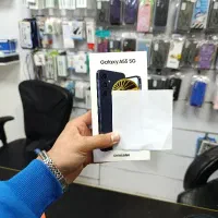 سامسونگA55 256گیگ