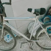 دوچرخه