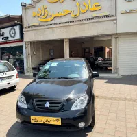 تیبا ۲