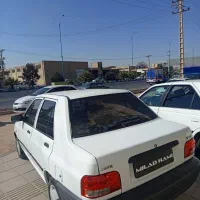 پراید 99یورو چهار استثنائی(نقدواقساط از ۴تا ۳۰)|خودرو سواری و وانت|یزد, |دیوار