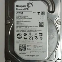 هارد۲ترا Seagate