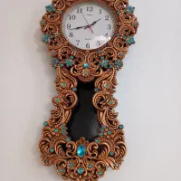 ساعت دیواری