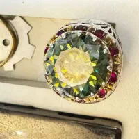 انگشتر مورنایت|جواهرات|مشهد, محمدآباد|دیوار