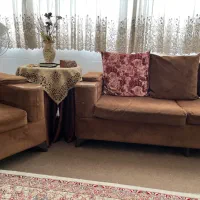 مبل|مبلمان خانگی و میز عسلی|فولادشهر, B7|دیوار