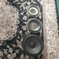 دی وی دی ساپ امپیلی اسپیکر سیستم صوتی خانگی|سیستم صوتی خانگی|اندیشه, اندیشه فاز ۱|دیوار