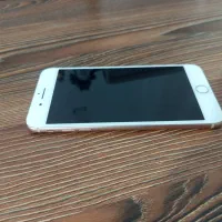 آیفون ۸ پلاس ۶۴ گیگ بدون نقطه وخشی با شارژ۱۰۰ درصد|موبایل|همدان, |دیوار