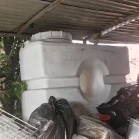 تانک ۱۰۰۰لیتری