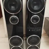 اسپیکر خانگی میکرولب