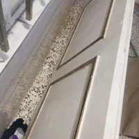 درب اتاق خواب ۱۵۰۰