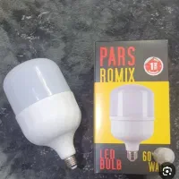 فروش ویژه لامپ ال ای دی با یکسال ضمانت