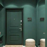 نقاشی ساختمان گچ کاری سیمان کاری و...