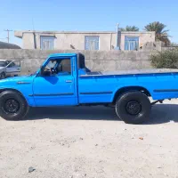 نیسان زامیادZ24دوگانه سوز مدل ۱۳۹۰