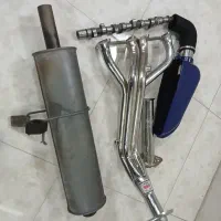 تقویت پژو ۴۰۵ پارس xum