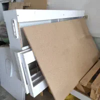 تخت.کمد.تشک فنری|تخت و سرویس خواب|سنندج, |دیوار