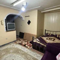 سوییت تمیز.وسط شهر.میدان برق.راحت.کولراسپلت