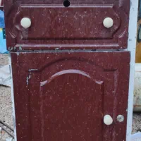 زیر باری|آب‌چکان و نظم‌دهنده ظروف|مرودشت, رودبال|دیوار