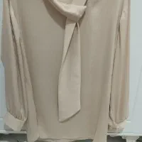 شومیز کراواتی