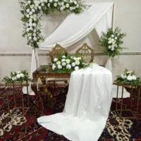 دیزاین بادکنک وگل آرایی|خدمات پذیرایی، مراسم|سهند, |دیوار