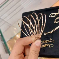 فروش طلا بدون اجرت فقط ۵ درصد گالری طلا آریا|جواهرات|لاهیجان, انقلاب|دیوار