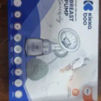 شیر دوش برقی کیکابو