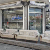 مبل گلاره +)