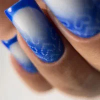 ناخن و خدمات سالنی