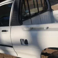 ماشین پراید وانت|خودرو سواری و وانت|خرم‌آباد, |دیوار