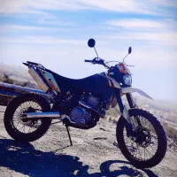 تریل وارداتی x2 250 کاربرات