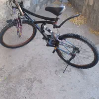 دوچرخه ۲۶