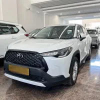 کرولا کراس نقد و اقساط 2024 و 2025