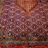 یک جفت فرش دستباف ۶متری