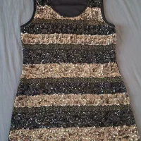 پیراهن مجلسی