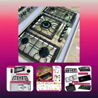 گازتوکار رومیزی شیرآلات سینک گرانیتی هود 512 Bimx