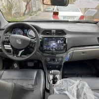 شاهین توربو شارژ اتوماتیک سانروف Cvt|خودرو سواری و وانت|تکاب, |دیوار