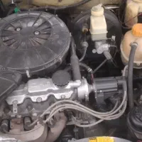 دوو ریسرgte فول|خودرو کلاسیک|تهران, شهرک آپادانا|دیوار