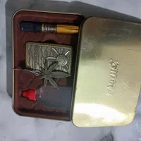 تعدادی چاقو و فندک|کوهنوردی و کمپینگ|بیرجند, |دیوار