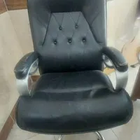 صندلی مدیریتی