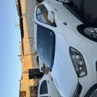 فروش جک s5 اتوماتیک مدل ۹۶|خودرو سواری و وانت|کاشان, باغ ماجد|دیوار