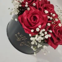 باکس گل یلدایی