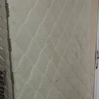 تشک یک نفره|تشک تختخواب|کیش, |دیوار