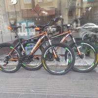 دوچرخهسواری با کیفیت، چکی ۵مـاه//خریدی مطمئن