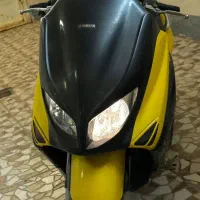 موتور T MAX ۵۰۰