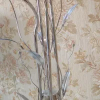 آباژور (۴شاخه)|چراغ خواب و آباژور|مشهد, شهید رضوی|دیوار