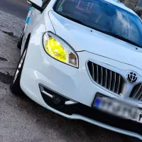 برلیانس اتومات