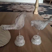 مجسمه مرغ امین