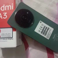 ردمی A3|موبایل|تربت جام, شهید نصرالهی|دیوار